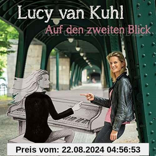 Auf Den Zweiten Blick von Lucy Van Kuhl