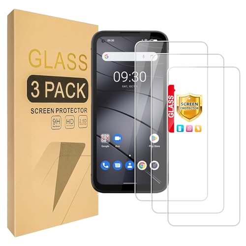 Lucyliy [3 Stück] Kompatibel für Gigaset GX6 Pro Displayschutzfolie für Gigaset GX6 Pro Schutzfolien für Mobiltelefone Displayschutzfolie von Lucyliy