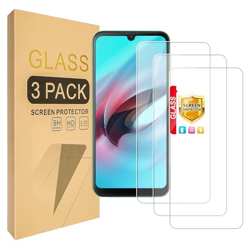 Lucyliy [3 Stück] Kompatibel für OSCAL C20 pro Displayschutzfolie für OSCAL C20 pro Schutzfolien für Mobiltelefone Displayschutzfolie von Lucyliy