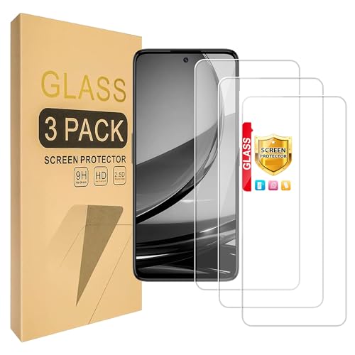 Lucyliy [3 Stück] Kompatibel für Xiaomi 15 ULTRA Displayschutzfolie für Xiaomi 15 ULTRA Schutzfolien für Mobiltelefone Displayschutzfolie von Lucyliy