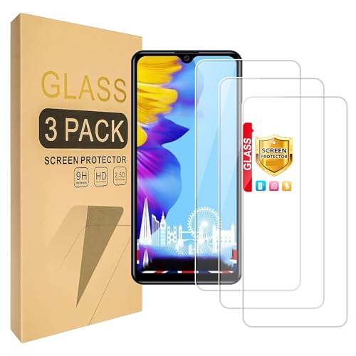 Lucyliy [3 Stück] Kompatibel für iBRIT Diamond Pro MAX Displayschutzfolie für iBRIT Diamond Pro MAX Schutzfolien für Mobiltelefone Displayschutzfolie von Lucyliy