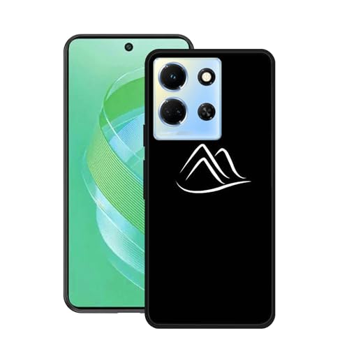 Lucyliy Handyhülle Kompatibel mit Infinix Note 30 5G X6711 Hülle Case Handyhülle Schutzhülle Jb-11 Lucyliy Handyhülle Kompatibel mit Infinix Note 30 5G X6711 Hülle Case Handyhülle Schutzhülle Jb-11 von Lucyliy