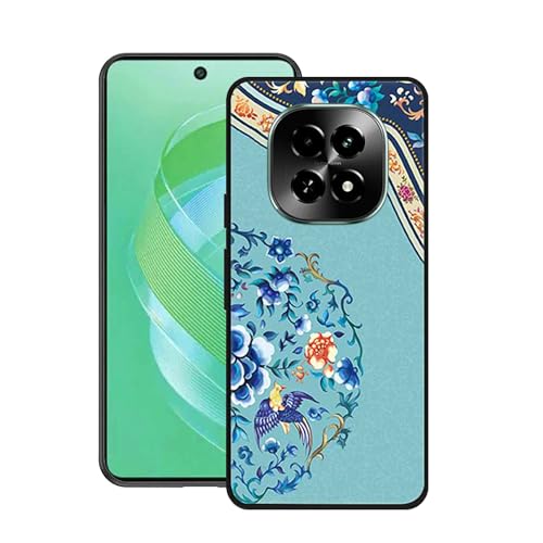 Lucyliy Handyhülle Kompatibel mit Realme C63 5G RMX3950 Hülle Case Handyhülle Schutzhülle Jb-34 Lucyliy Handyhülle Kompatibel mit Realme C63 5G RMX3950 Hülle Case Handyhülle Schutzhülle Jb-34 von Lucyliy