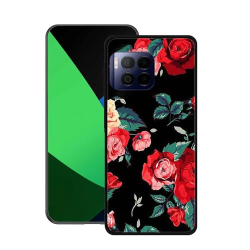 Lucyliy Handyhülle Kompatibel mit T-Mobile REVVL 7 Pro Hülle Case Handyhülle Schutzhülle JA-05 Lucyliy Handyhülle Kompatibel mit T-Mobile REVVL 7 Pro Hülle Case Handyhülle Schutzhülle JA-05 von Lucyliy
