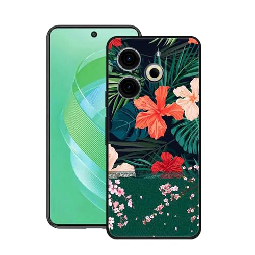 Lucyliy Handyhülle Kompatibel mit Tecno Pova 6 Neo 4G Hülle Case Handyhülle Schutzhülle Jc-08 Lucyliy Handyhülle Kompatibel mit Tecno Pova 6 Neo 4G Hülle Case Handyhülle Schutzhülle Jc-08 von Lucyliy