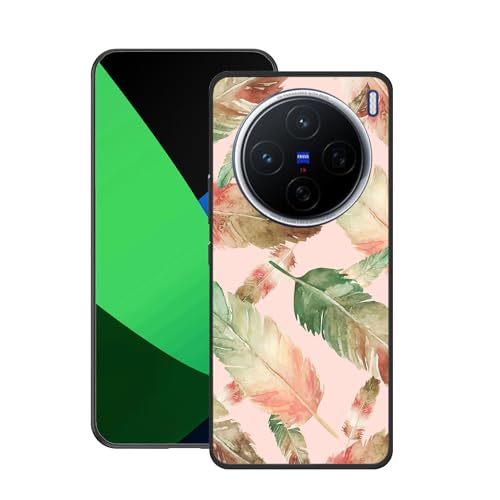 Lucyliy Handyhülle Kompatibel mit vivo X200 Pro mini V2419A Hülle Case Handyhülle Schutzhülle Je-32 Lucyliy Handyhülle Kompatibel mit vivo X200 Pro mini V2419A Hülle Case Handyhülle Schutzhülle Je-32 von Lucyliy