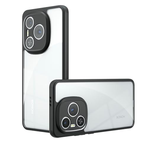 Lucyliy Hülle für Honor Power DVD-AN00 DVD-AN80 Hülle Case Handyhülle Schutzhülle Schutz der Linse transparent Lucyliy Hülle für Honor Power DVD-AN00 DVD-AN80 Hülle Case Handyhülle Schutzhülle Schutz der Linse transparent von Lucyliy