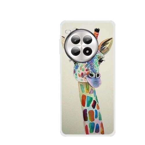Lucyliy hülle Für OnePlus Ace 3 Pro Hülle Case TPU Handyhülle Schutzhülle Jd-01 Lucyliy hülle Für OnePlus Ace 3 Pro Hülle Case TPU Handyhülle Schutzhülle Jd-01 von Lucyliy