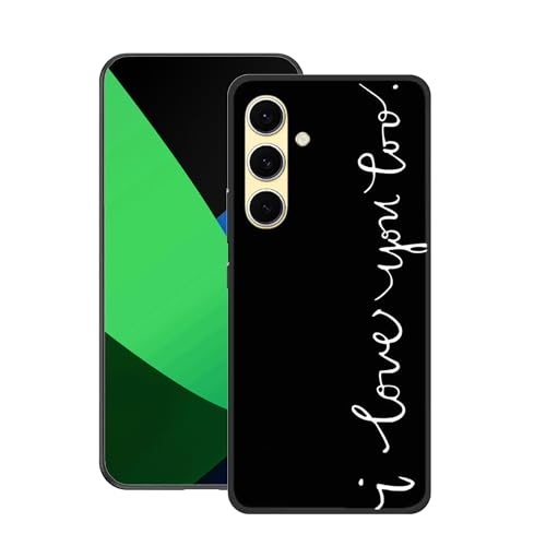 Lucyliy hülle Für Samsung Galaxy A24 SM-A245 SM-A245F/DS Hülle Case TPU Handyhülle Schutzhülle Jb-15 Lucyliy hülle Für Samsung Galaxy A24 SM-A245 SM-A245F/DS Hülle Case TPU Handyhülle Schutzhülle Jb-15 von Lucyliy