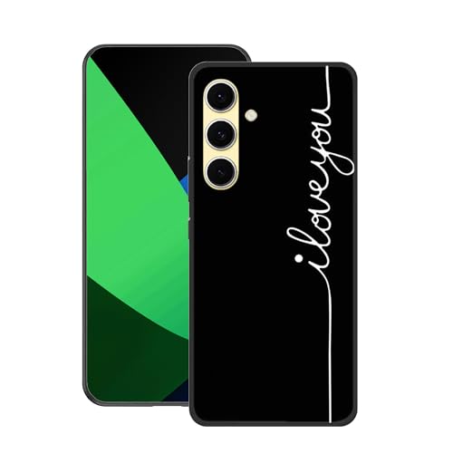 Lucyliy hülle Für Samsung Galaxy F15 5G SM-E156B SM-E156B/DS Hülle Case TPU Handyhülle Schutzhülle Jb-22 Lucyliy hülle Für Samsung Galaxy F15 5G SM-E156B SM-E156B/DS Hülle Case TPU Handyhülle Schutzhülle Jb-22 von Lucyliy