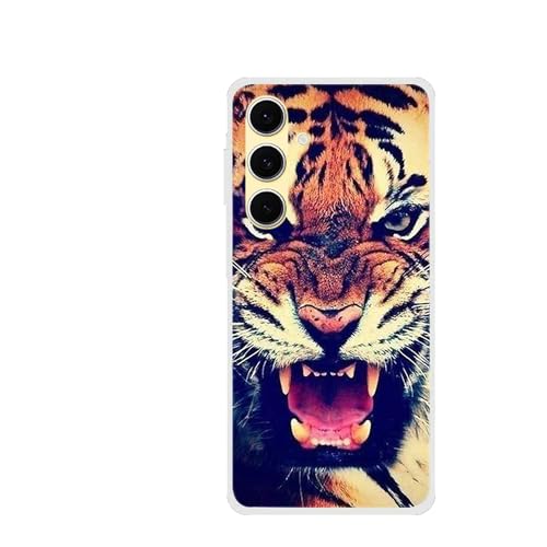 Lucyliy hülle Für Samsung Galaxy S24 SM-S921B S921B/DS S921U Hülle Case TPU Handyhülle Schutzhülle Jd-05 Lucyliy hülle Für Samsung Galaxy S24 SM-S921B S921B/DS S921U Hülle Case TPU Handyhülle Schutzhülle Jd-05 von Lucyliy