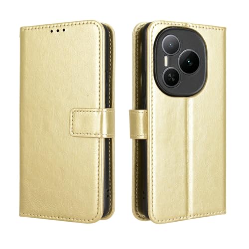 hülle Für Honor Power 5G Handyhülle, Kompatibel mit Honor Power 5G DVD-AN00 Hülle Case Handyhülle Schutzhülle PU Leder Flip Abdeckung Goldene hülle Für Honor Power 5G Handyhülle, Kompatibel mit Honor Power 5G DVD-AN00 Hülle Case Handyhülle Schutzhülle PU Leder Flip Abdeckung Goldene von Lucyliy