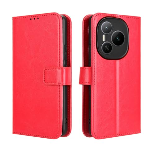 hülle Für Honor Power 5G Handyhülle, Kompatibel mit Honor Power 5G DVD-AN00 Hülle Case Handyhülle Schutzhülle PU Leder Flip Abdeckung Rot hülle Für Honor Power 5G Handyhülle, Kompatibel mit Honor Power 5G DVD-AN00 Hülle Case Handyhülle Schutzhülle PU Leder Flip Abdeckung Rot von Lucyliy