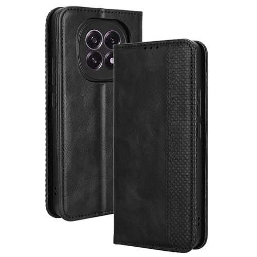 hülle Für Oppo F29 5G Handyhülle, Kompatibel mit Oppo A5 5G 2025 Hülle Case Handyhülle Schutzhülle PU Leder Flip Abdeckung schwarz hülle Für Oppo F29 5G Handyhülle, Kompatibel mit Oppo A5 5G 2025 Hülle Case Handyhülle Schutzhülle PU Leder Flip Abdeckung schwarz von Lucyliy