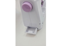 Mini Łucznik Nähmaschine von Lucznik