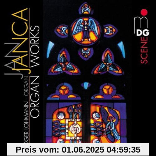Orgelwerke Vol.1 Orgelwerke Vol.1 von Ludger Lohmann
