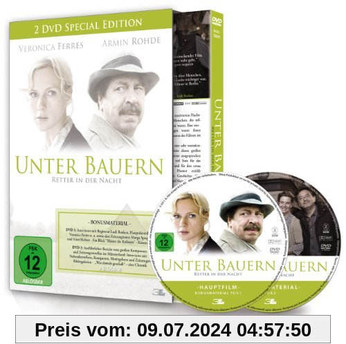 Unter Bauern - Special Edition (2 DVDs) von Ludi Boeken