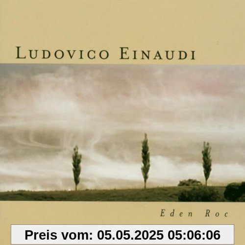 Eden Roc von Ludovico Einaudi