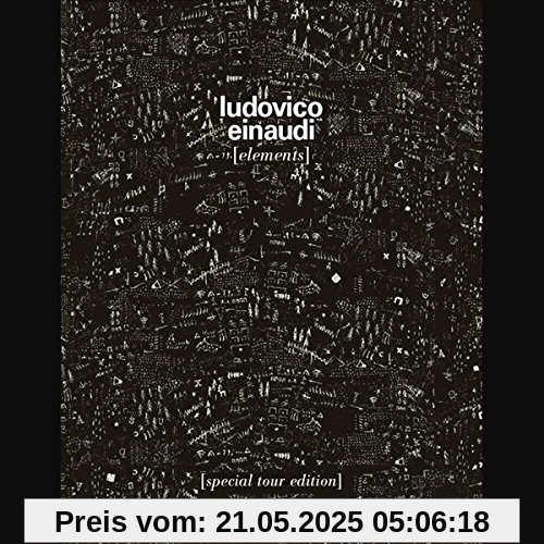 Elements (Special Tour Edition) von Ludovico Einaudi