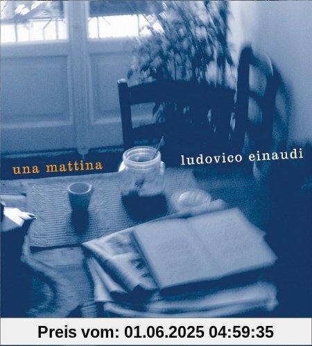 Una Mattina von Ludovico Einaudi