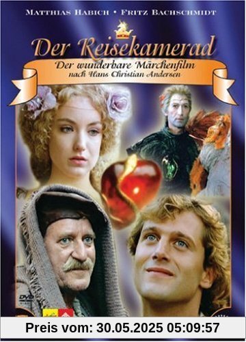 Der Reisekamerad Der Reisekamerad von Ludvik Raza