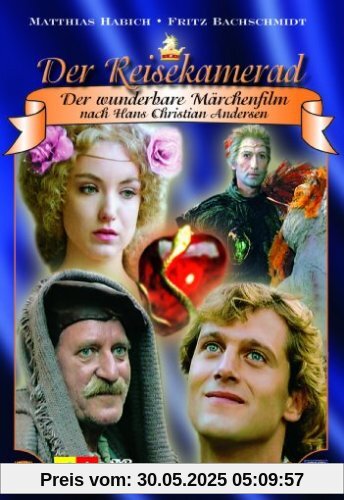 Der Reisekamerad Der Reisekamerad von Ludvik Raza