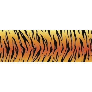 Ludwig Bähr 5 x Fotokarton Tierfell 300g/qm 23x33cm Tiger Ludwig Bähr 5 x Fotokarton Tierfell 300g/qm 23x33cm Tiger von Ludwig Bähr
