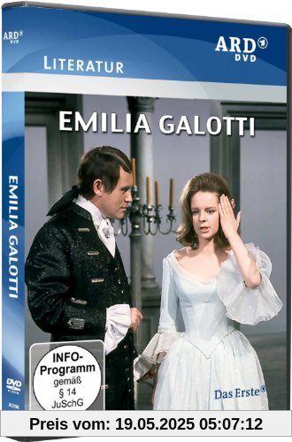 Emilia Galotti Emilia Galotti von Ludwig Cremer