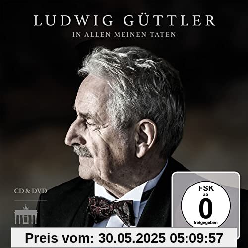 In allen meinen Taten von Ludwig Güttler