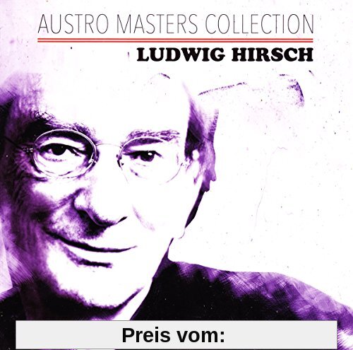 Austro Masters Collection von Ludwig Hirsch