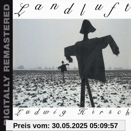 Landluft (Digitally Remastered) von Ludwig Hirsch