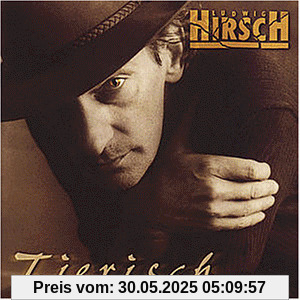 Tierisch von Ludwig Hirsch