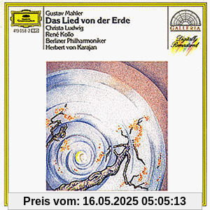 Das Lied Von der Erde Das Lied Von der Erde von Ludwig