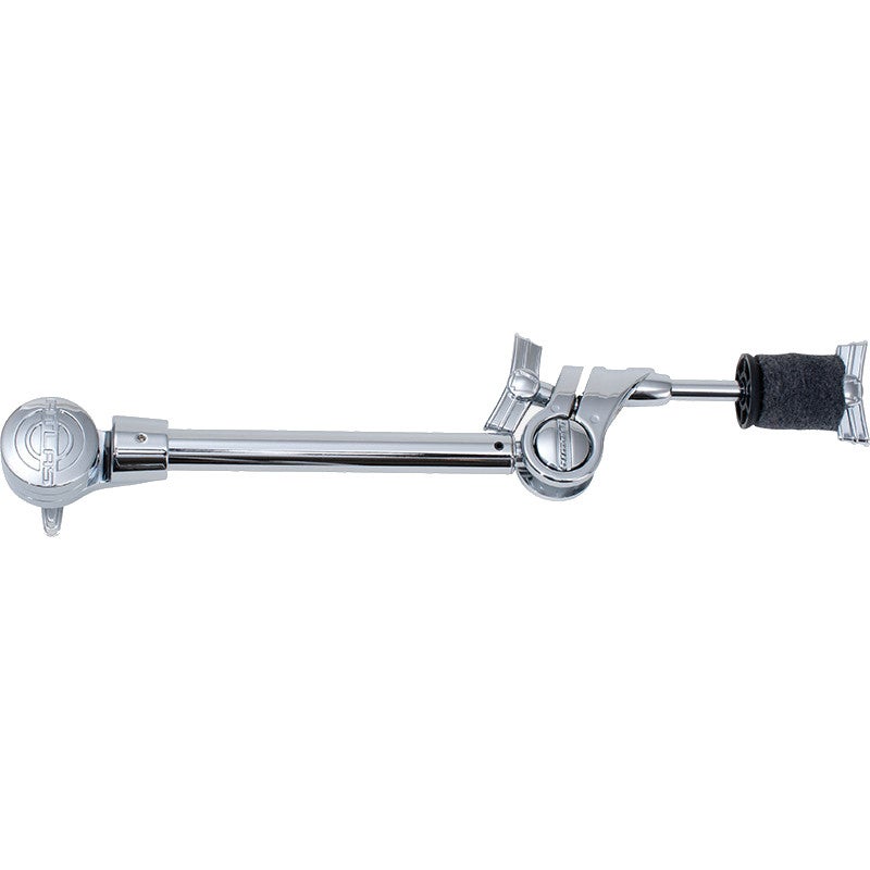 Ludwig LAP3T6 Atlas Aerodyne Tilter Clamp cymbal arm, 6-inch Ludwig LAP3T6 Atlas Aerodyne Tilter Clamp cymbal arm, 6-inch von Ludwig