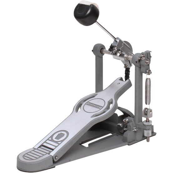 Ludwig LAS15FP Atlas Standard Kick Pedal With Double Chain Drive Ludwig LAS15FP Atlas Standard Kick Pedal With Double Chain Drive von Ludwig