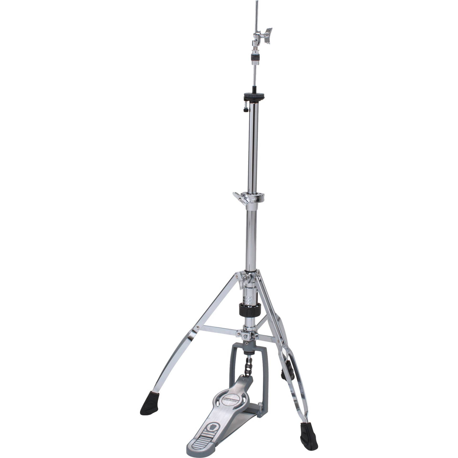 Ludwig LAS16HH Atlas Standard Hi-Hat-Stativ Ludwig LAS16HH Atlas Standard Hi-Hat-Stativ von Ludwig