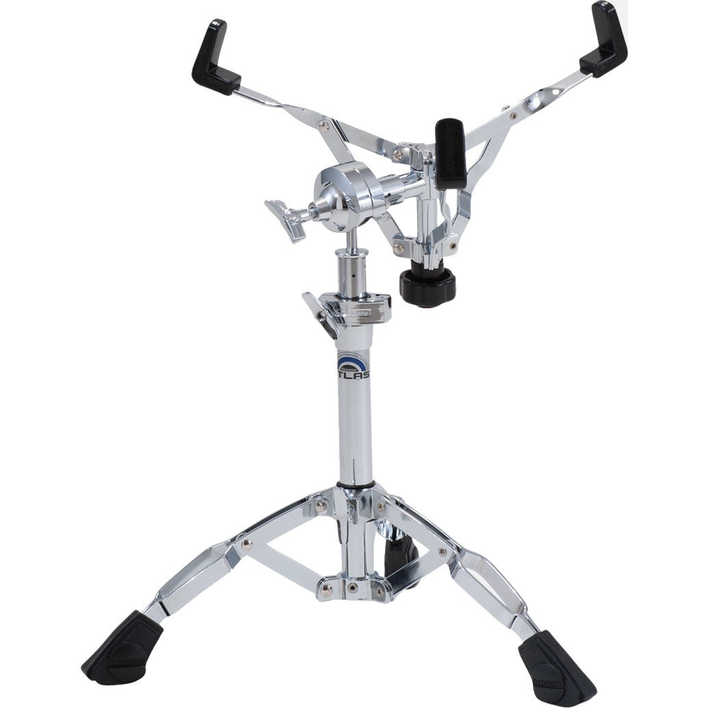 Ludwig LAS22SS Atlas Standard Snare Stand Snare Drum Stand Ludwig LAS22SS Atlas Standard Snare Stand Snare Drum Stand von Ludwig
