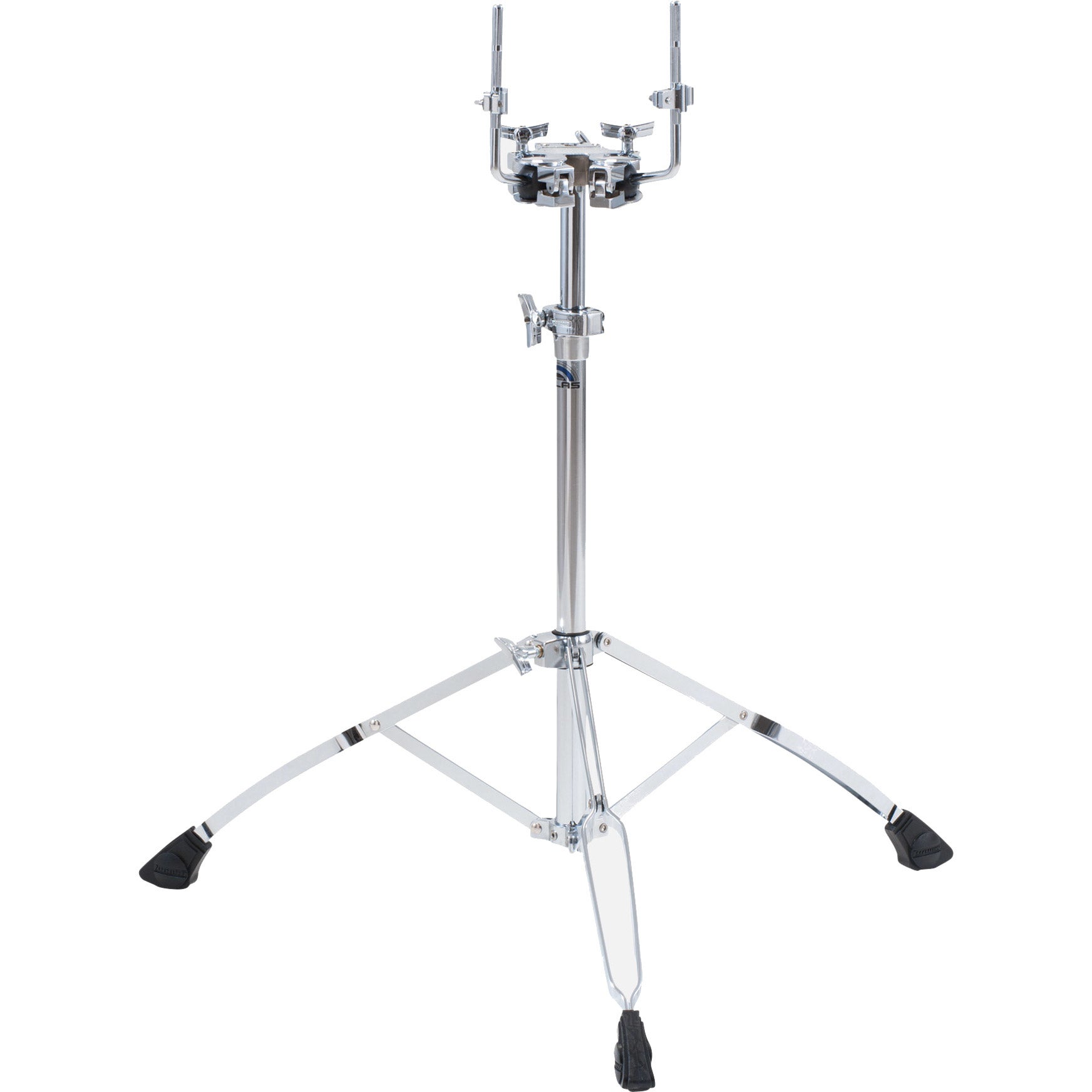 Ludwig LAS45TS Atlas Standard Double Tom Stand Double Tom Stand Ludwig LAS45TS Atlas Standard Double Tom Stand Double Tom Stand von Ludwig