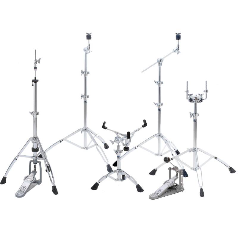 Ludwig LASPACK Atlas Standard Hardwarepaket von Ludwig