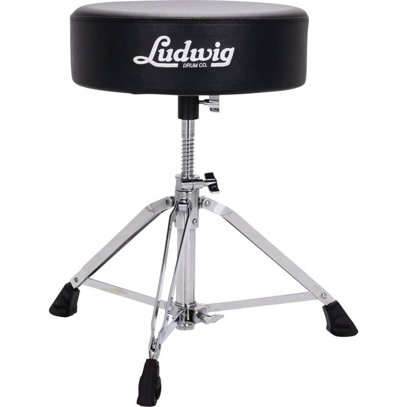 Ludwig LP51TH drum stool von Ludwig