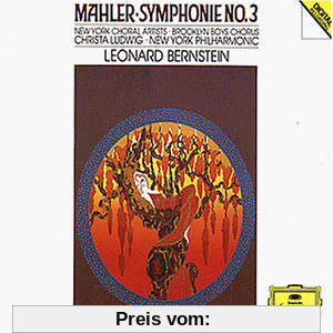 Sinfonie 3 von Ludwig
