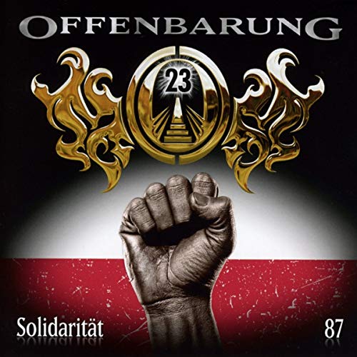 087/Solidarität von Lübbe Audio