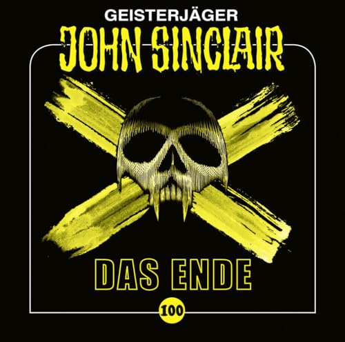 Das Ende (Regular Edition) von Lübbe Audio