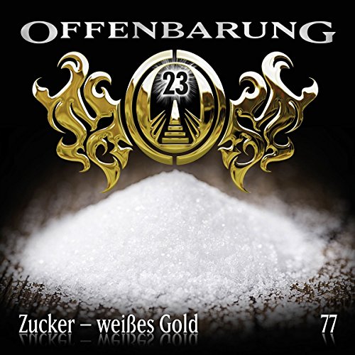 Zucker-Weißes Gold von Lübbe Audio