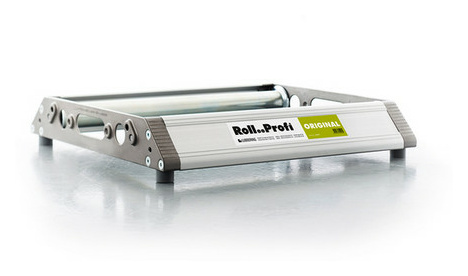 Lübbering A90101 ROLL-PROFI TROMMEL-ABROLLER Lübbering A90101 ROLL-PROFI TROMMEL-ABROLLER von Lübbering
