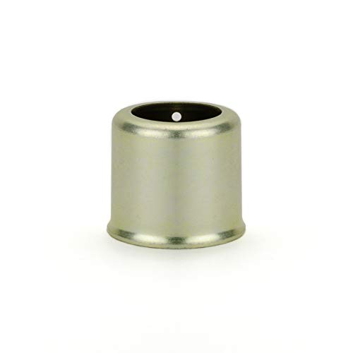 25 Stück Presshülse LPH-41 Lüdecke Schlauch-Verpressung 41 mm Stahl verzinkt 25 Stück Presshülse LPH-41 Lüdecke Schlauch-Verpressung 41 mm Stahl verzinkt von Lüdecke