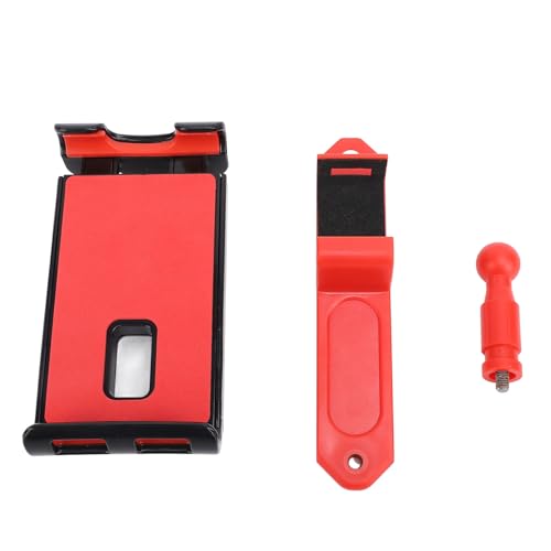 Lufodon Verstellbarer Tablet -Halter für Drohnen -Fernbediener Secure Phone Mount Bracket erweiterte Steuerung für Smartphones für Smartphones Lufodon Verstellbarer Tablet -Halter für Drohnen -Fernbediener Secure Phone Mount Bracket erweiterte Steuerung für Smartphones für Smartphones von Lufodon