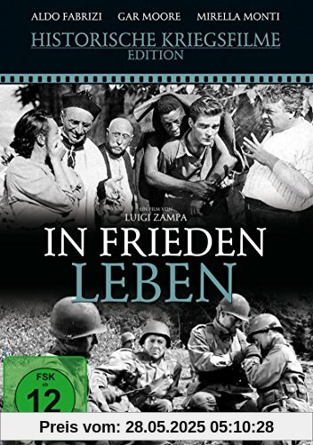 In Frieden leben von Luigi Zampa