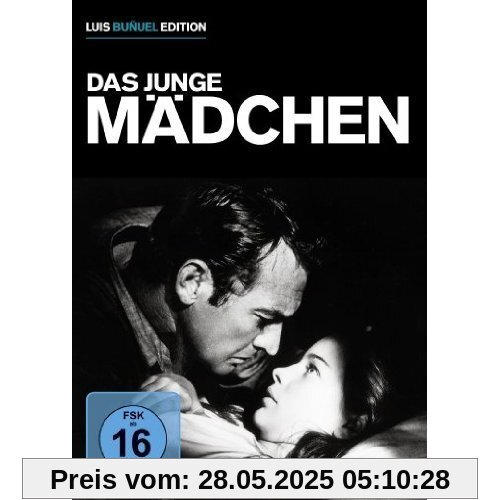 Das junge Mädchen Das junge Mädchen von Luis Bunuel