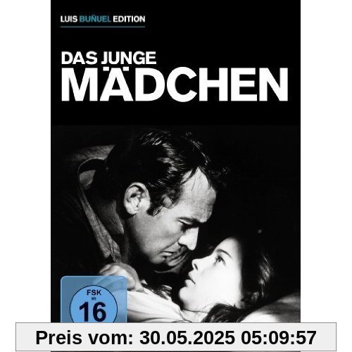 Das junge Mädchen von Luis Bunuel